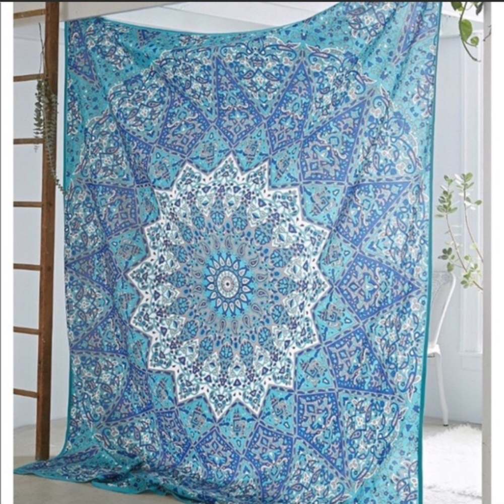 Urban Outfitters Magical Thinking Tapestry
